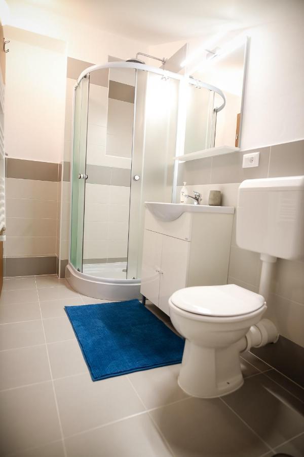 Green House Alba Iulia Room photo