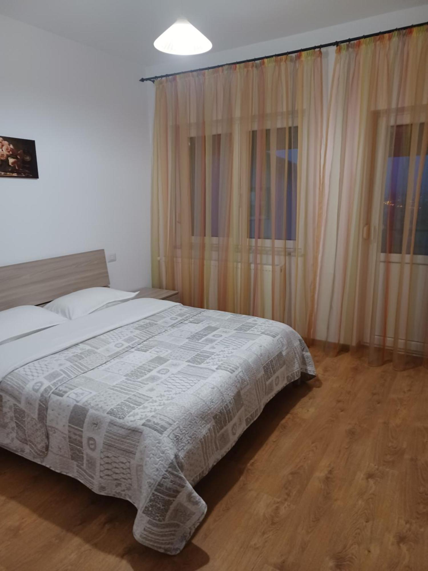Green House Alba Iulia Room photo