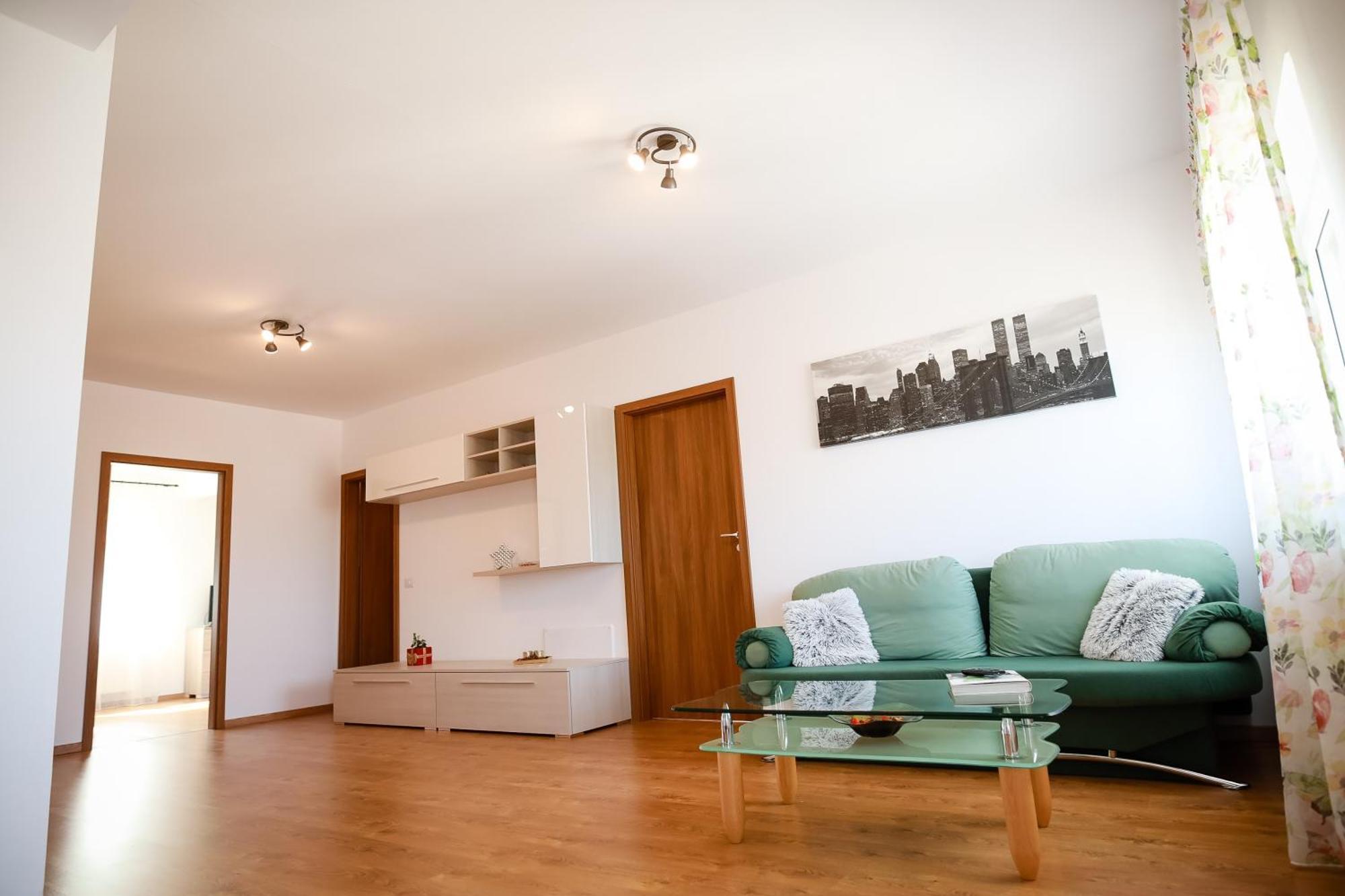 Green House Alba Iulia Room photo